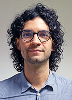 Daniel PINO MUNOZ