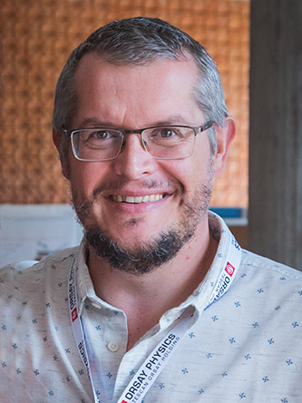 Marc BERNACKI